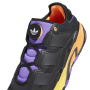 Кроссовки мужские ADIDAS NITEBALL черный