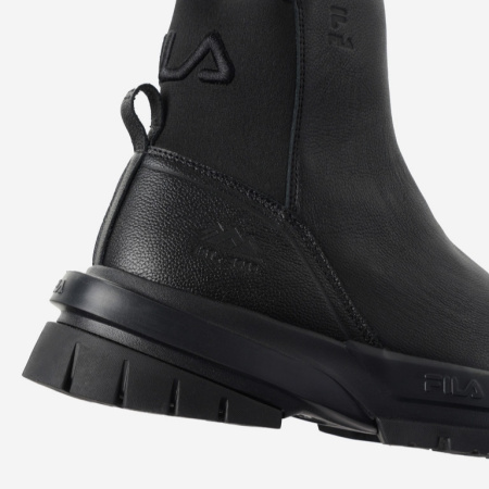 Ботинки утепленные женские FILA Backbone Chelsea 125928-99