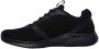 Кроссовки мужские Skechers Bounder черный 52504-BBK