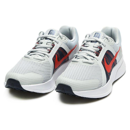 Кроссовки мужские NIKE RUN SWIFT 2 белый CU3517-006