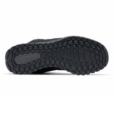 Ботинки мужские Columbia FAIRBANKS™ OMNI-HEAT™ черный 2100831-010