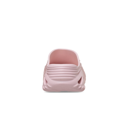 Клоги CROCS Echo Wave розовый 210521-685