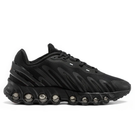 Кроссовки мужские NIKE AIR MAX DN8 черный FQ7860-002