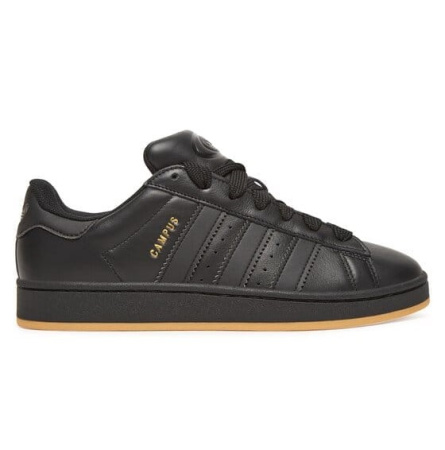 Кроссовки мужские ADIDAS CAMPUS 00s черный JP9995