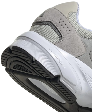 Кроссовки женские ADIDAS CRAZYCHAOS 2000 серый IG4347