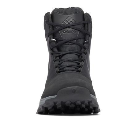 Ботинки мужские Columbia EXPEDITIONIST™ PROTECT OMNI-HEAT™ черный 2100941-010
