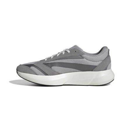 Кроссовки мужские ADIDAS LIGHTSHIFT 2.0 серый HP6971