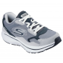 Кроссовки мужские Skechers Go Run Consistent 2.0 - Retro Runner V1 серый 220872-GRY