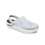 Клоги Clogs Crocs InMotion Clog серый 209964-1FT