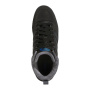 Кроссовки мужские ADIDAS RAPID COURT MID WINTERIZED черный JR0170