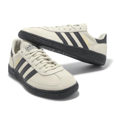 Кроссовки мужские ADIDAS HANDBALL SPEZIAL белый JR3667