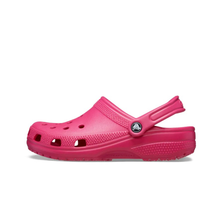 Клоги Crocs Classic Clog Dragon Fruit 10001-6ZQ