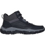 Ботинки мужские Skechers Santoro - Hopkins черный 205587-BLK