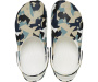 Клоги Crocs Classic Geo Camo Clog мультицвет 211009-94S