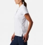 Рубашка-поло женская Columbia Innisfree™ SS Polo белый