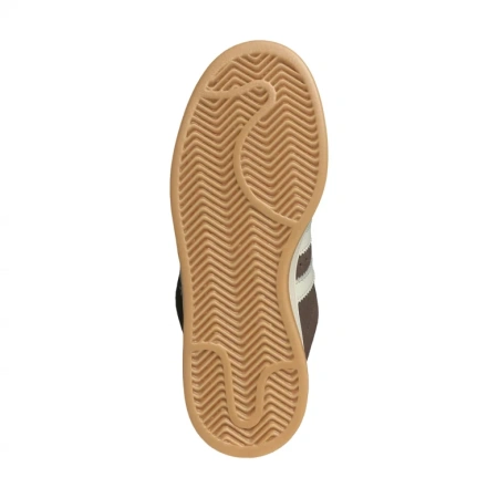 Кроссовки женские ADIDAS CAMPUS 00s W коричневый HP3542