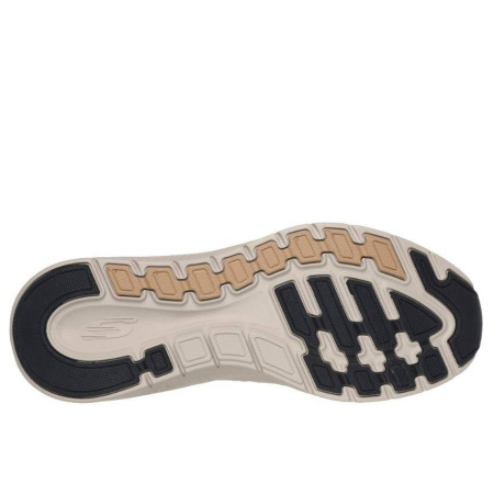 Кроссовки мужские Skechers Arch Fit 2.0 - The Keep оливковый 232702-OLV