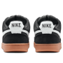 Кроссовки мужские NIKE COURT VISION LO FL черный IO7727-001