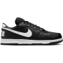 Кроссовки мужские BIG NIKE LOW черный 355152-016