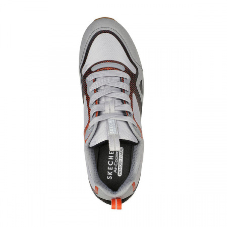 Кроссовки мужские Skechers  Uno 2-karma 232182-GYMT