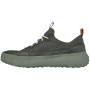 Кроссовки мужские Skechers Revo - Kelce оливковый 210903-OLV