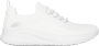 Кроссовки женские Skechers Squad Chaos Sr белый 108145EC-WHT