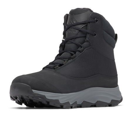 Ботинки мужские Columbia EXPEDITIONIST™ PROTECT OMNI-HEAT™ черный 2100941-010
