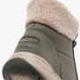 Ботинки женские Skechers ON-THE-GO STELLAR - ALPINE AD оливковый 144756-OLV