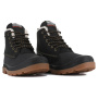 Ботинки мужские Palladium PAMPA DUCK WL WP+ черный 79547-008