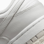 Кроссовки женские NIKE W DUNK LOW белый DD1503-103
