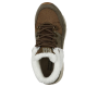 Ботинки женские  Skechers MAX CUSHIONING 144354-OLV