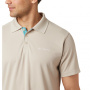 Рубашка-поло мужская Columbia Utilizer™ Polo бежевый