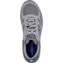 Кроссовки мужские Skechers Summits - South Rim серый 52812-GRY