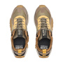 Кроссовки мужские Palladium Troop Runner хаки 77330-255-M