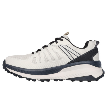 Кроссовки мужские Skechers Switch Back - Venture Seeker бежевый 237686-NAT