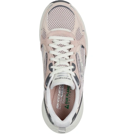Кроссовки женские Skechers EDGERIDE - COOL FUSION коричневый 150493-TPE