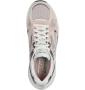 Кроссовки женские Skechers EDGERIDE - COOL FUSION коричневый 150493-TPE