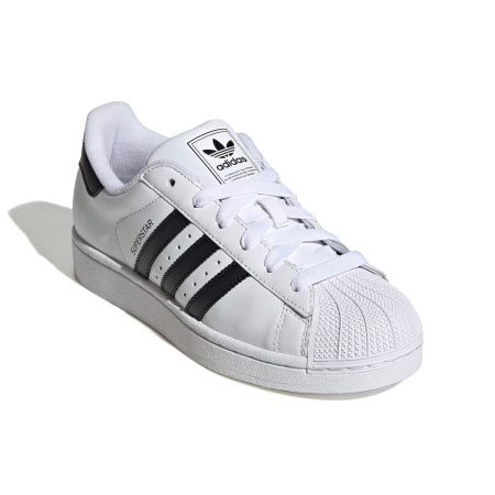 Кроссовки женские ADIDAS SUPERSTAR II W белый JH7032
