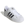 Кроссовки женские ADIDAS SUPERSTAR II W белый JH7032