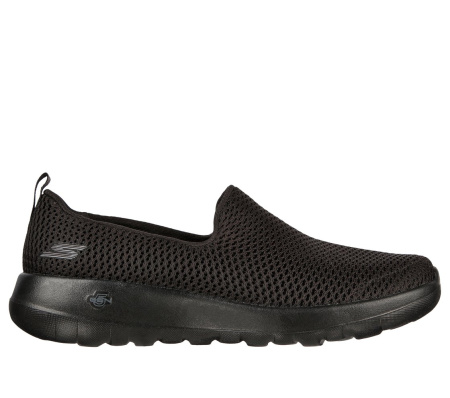 Кроссовки женские Skechers Go Walk Joy черный 15600-BBK