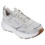 Кроссовки женские Skechers Edgeride - Silver Eclipse бежевый 150475-NAT