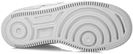 Кроссовки женские NIKE W AF1 SHADOW белый CI0919-100