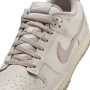 Кроссовки мужские NIKE DUNK LOW RETRO бежевый HF5441-007