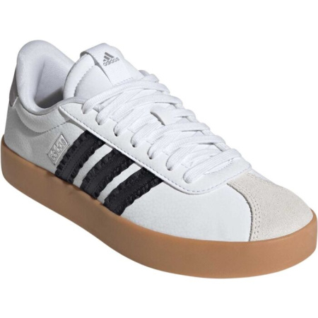 Кроссовки женские ADIDAS VL COURT 3.0 белый ID8797