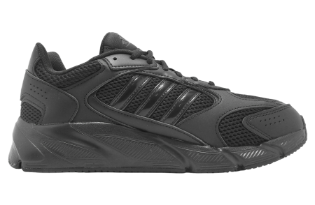 Кроссовки мужские ADIDAS CRAZYCHAOS 2000 черный IH0304