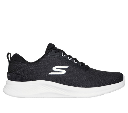 Кроссовки женские Skechers SKECH-LITE PRO 2.0-EVERYDAY P черный/белый 150620-BKW