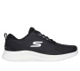 Кроссовки женские Skechers SKECH-LITE PRO 2.0-EVERYDAY P черный/белый 150620-BKW