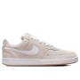 Кроссовки мужские NIKE COURT VISION LO FL бежевый IO7727-100
