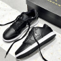 Кроссовки мужские NIKE JORDAN COURT CONNECT LOW черный IQ5698-001