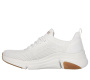 Кроссовки женские Skechers Bobs Sparrow Flex Instant Clout белый 117580-OFWT
